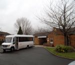Humphrey Booth Day Care Centre Scrapped
